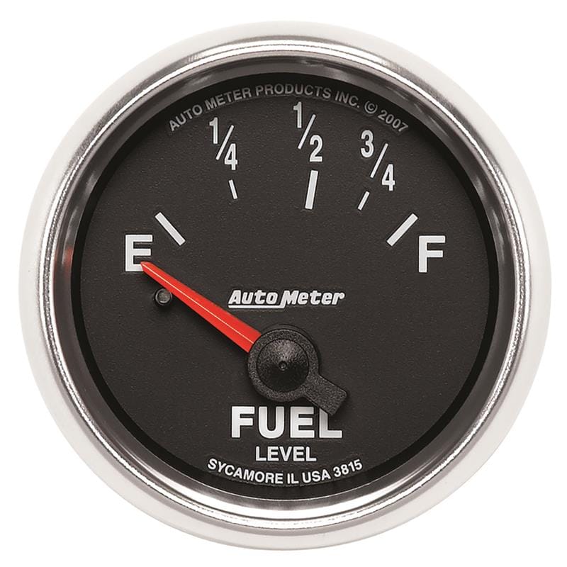 AM GS Gauges