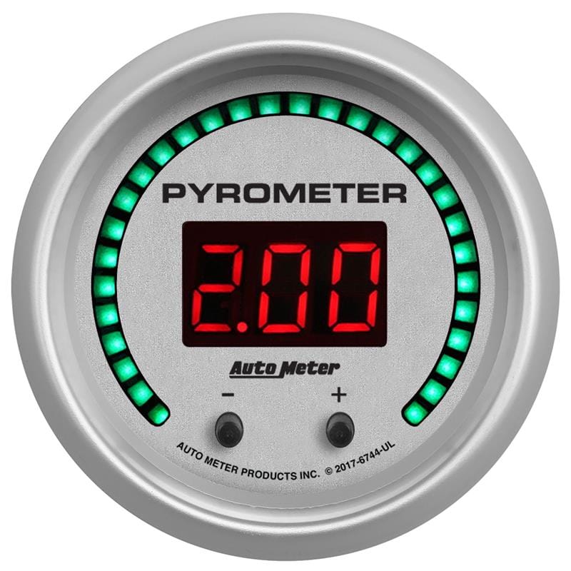 AM Ultra-Lite Gauges