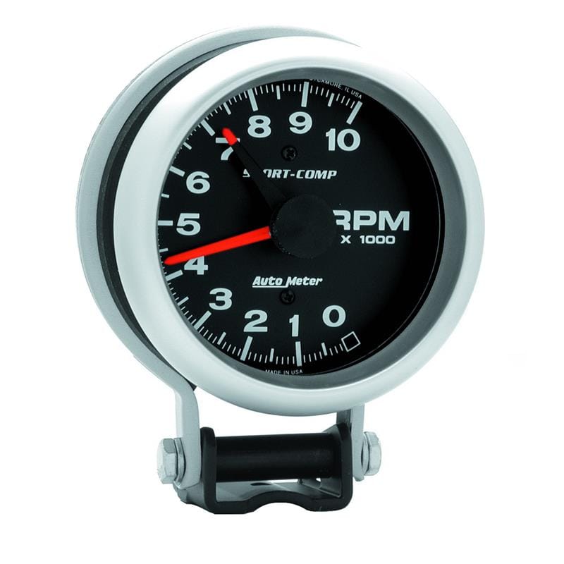 AM Sport-Comp Gauges