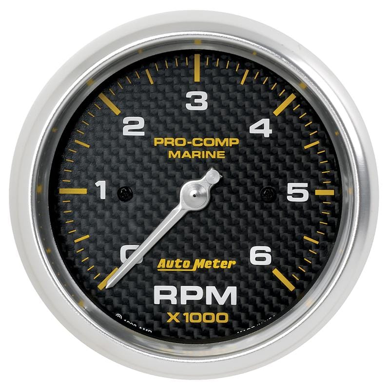 AM Marine Gauges