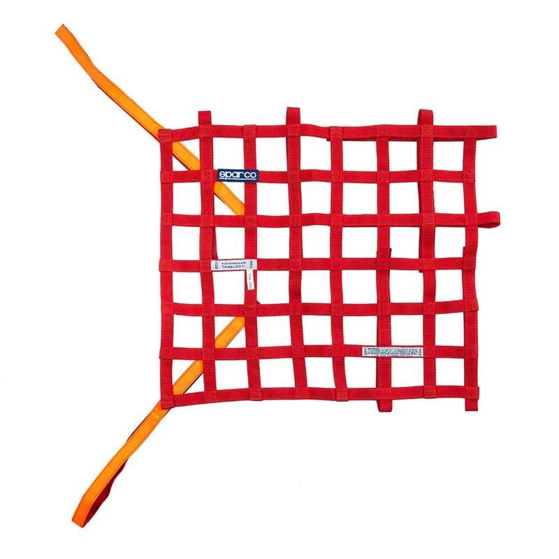 SPA Window Net