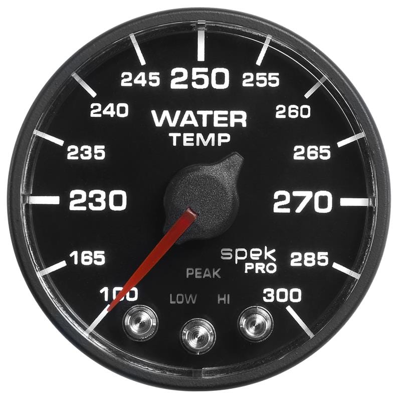 AM Spek-Pro Gauges