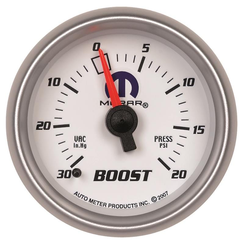 AM Mopar Gauges
