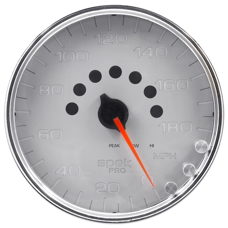 AM Spek-Pro Gauges