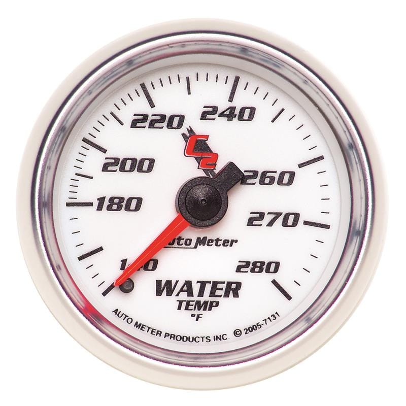 AM C2 Gauges