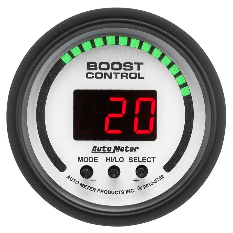 AM Phantom Gauges