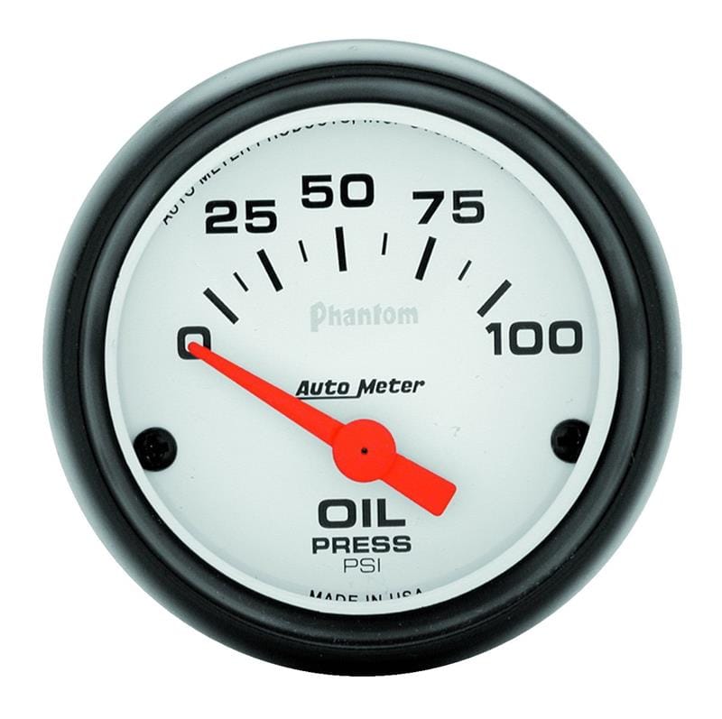 AM Phantom Gauges