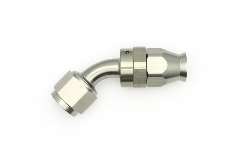 DW Hose Ends