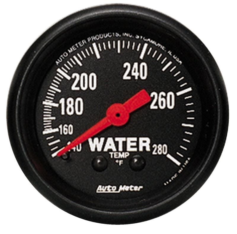 AM Z Gauges