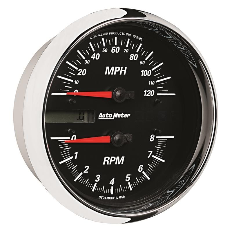 AM Pro-Cycle Gauges