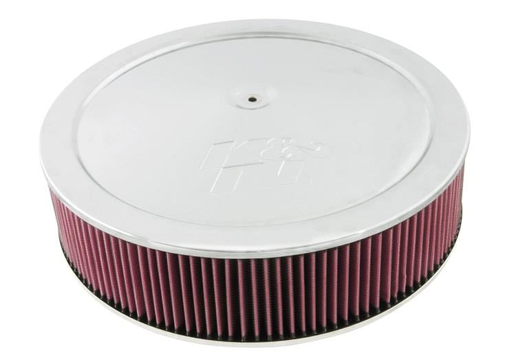 KN Universal Air Filter