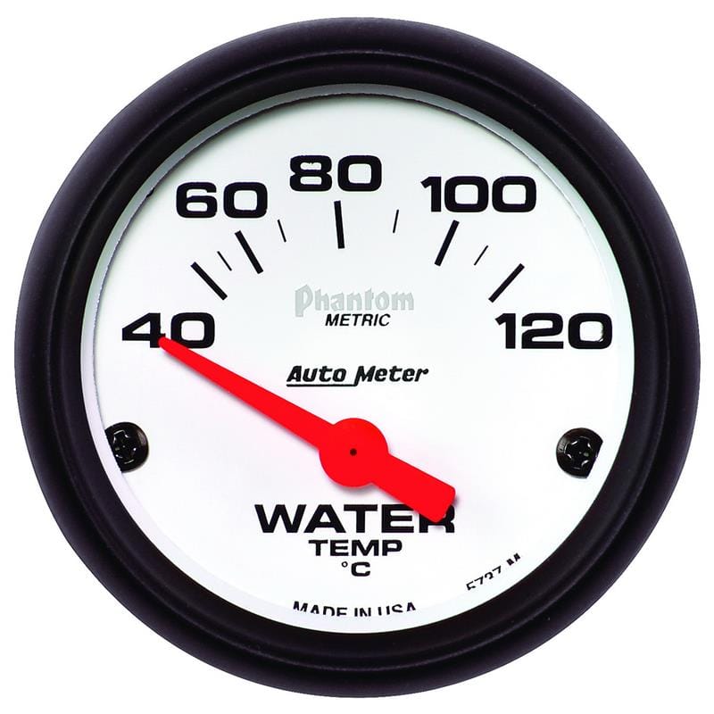 AM Phantom Gauges