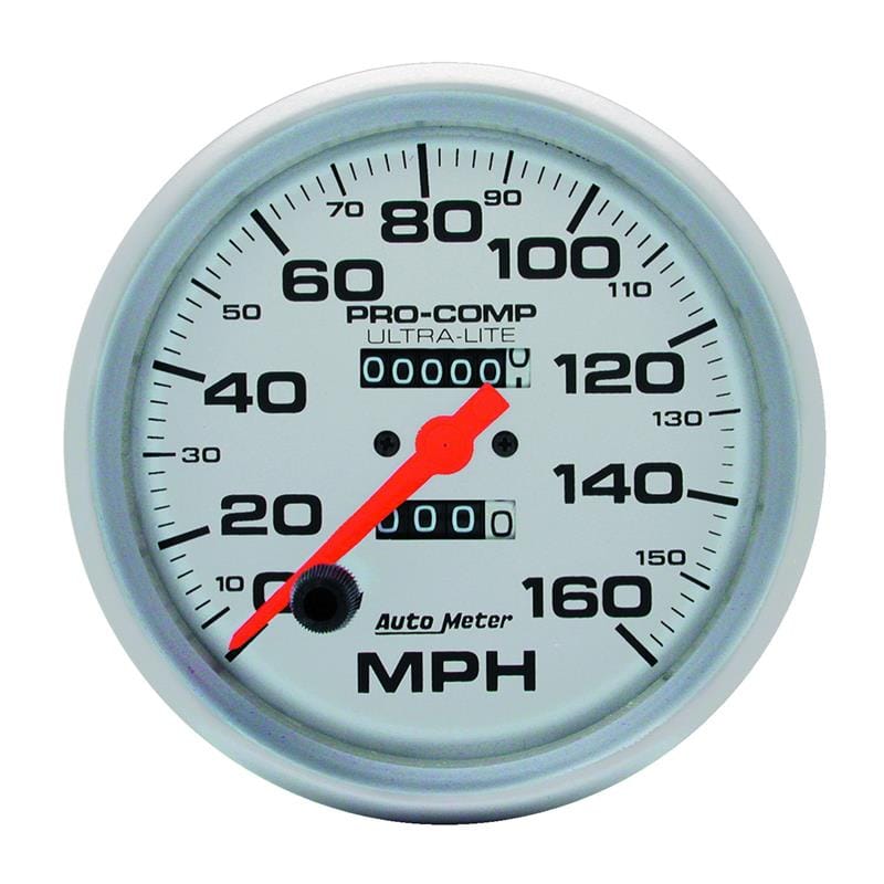 AM Ultra-Lite Gauges