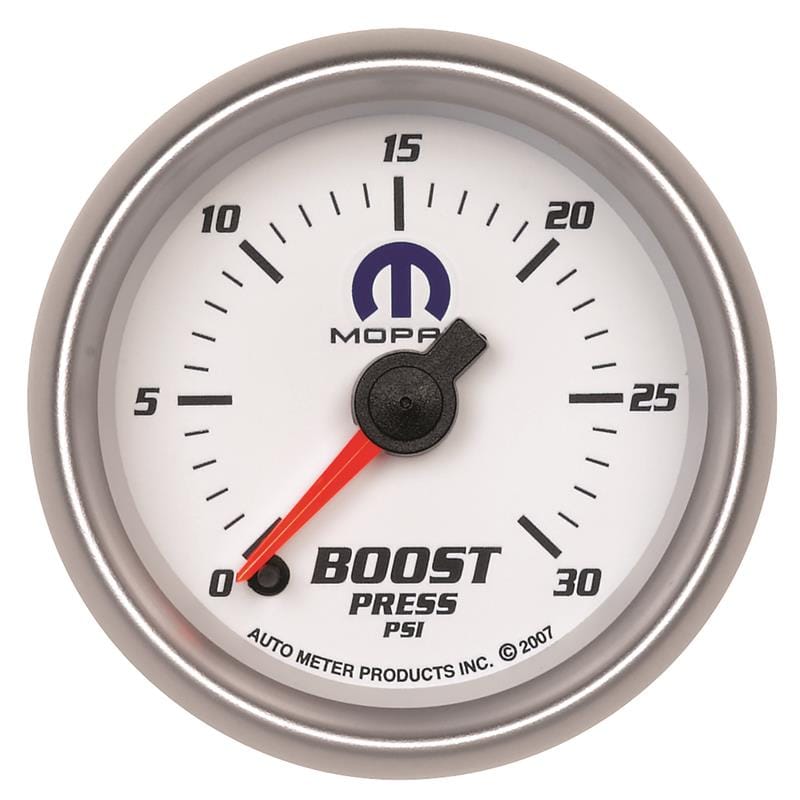 AM Mopar Gauges