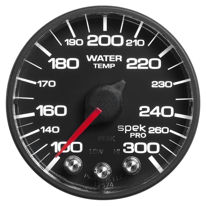AM Spek-Pro Gauges
