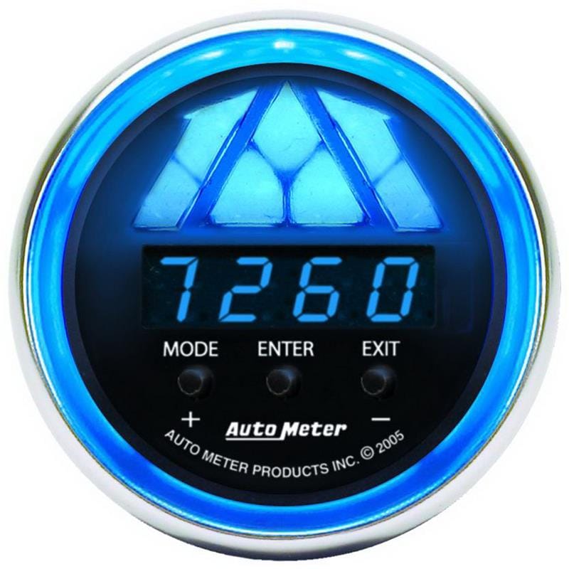 AM Cobalt Gauges
