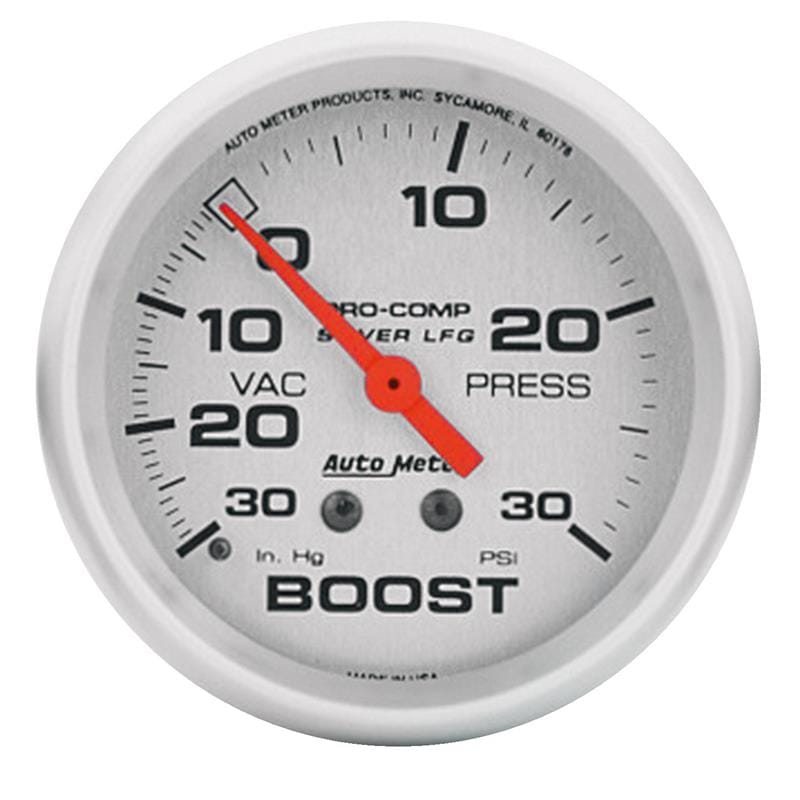 AM Ultra-Lite Gauges