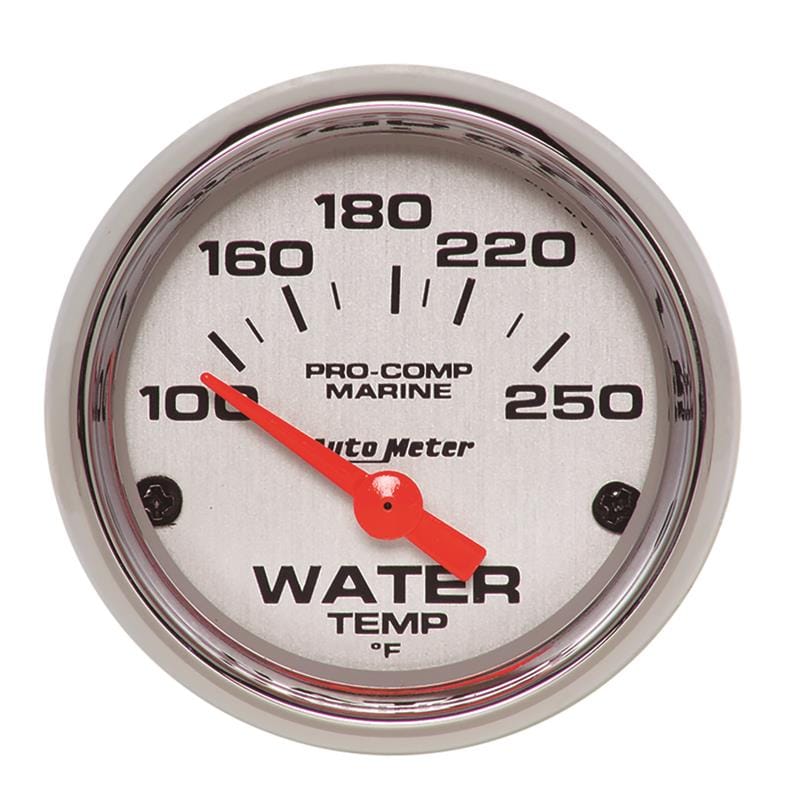 AM Ultra-Lite Gauges