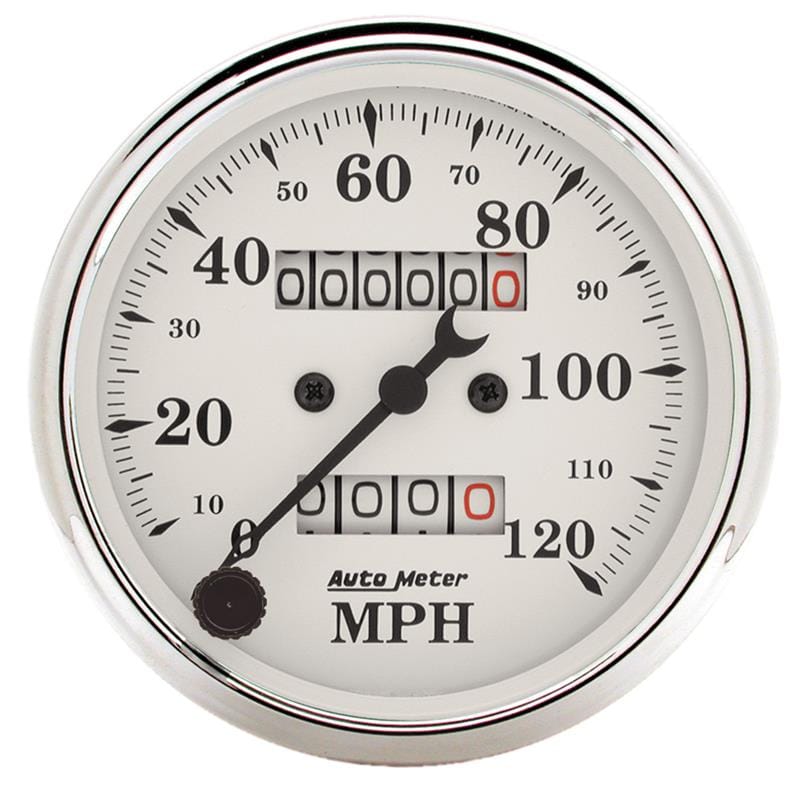 AM Old Tyme Gauges