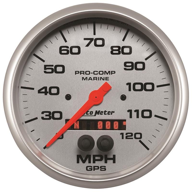 AM Ultra-Lite Gauges