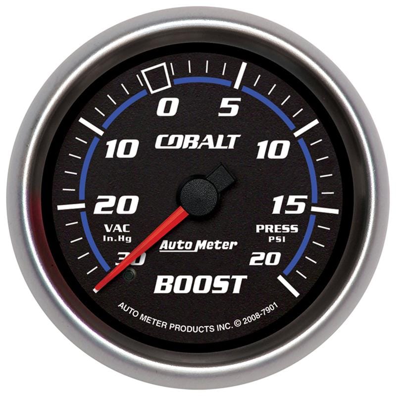 AM Cobalt Gauges