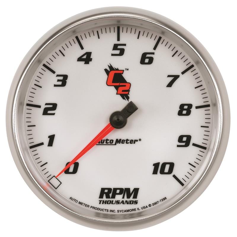 AM C2 Gauges