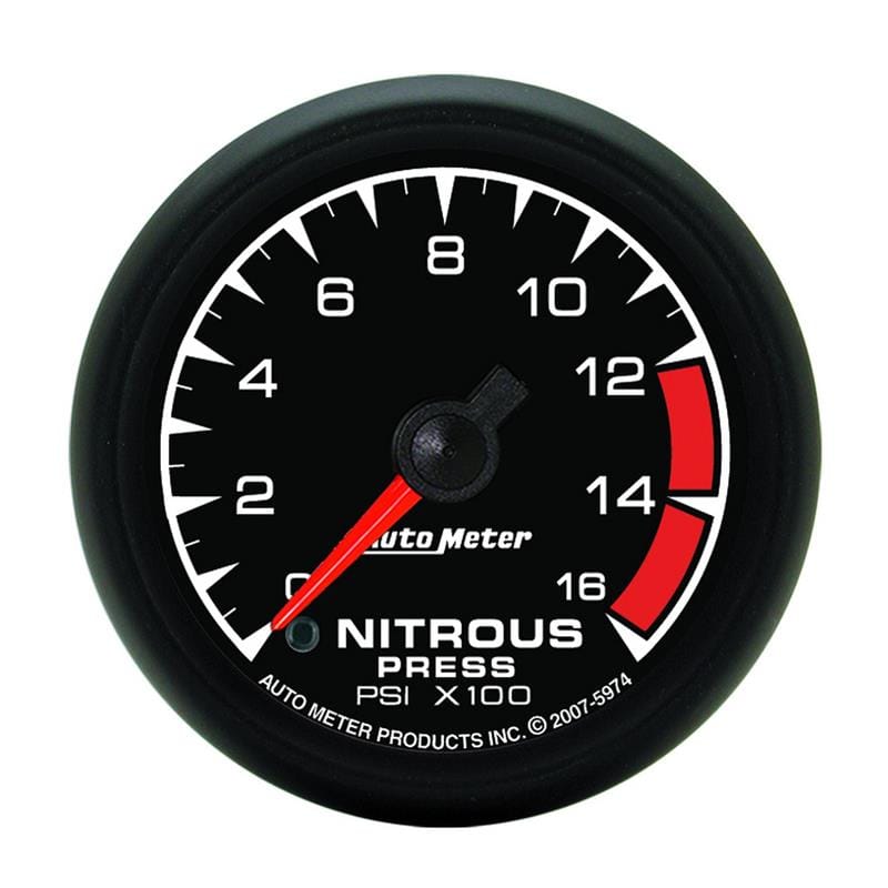 AM ES Gauges