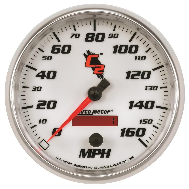 AM C2 Gauges