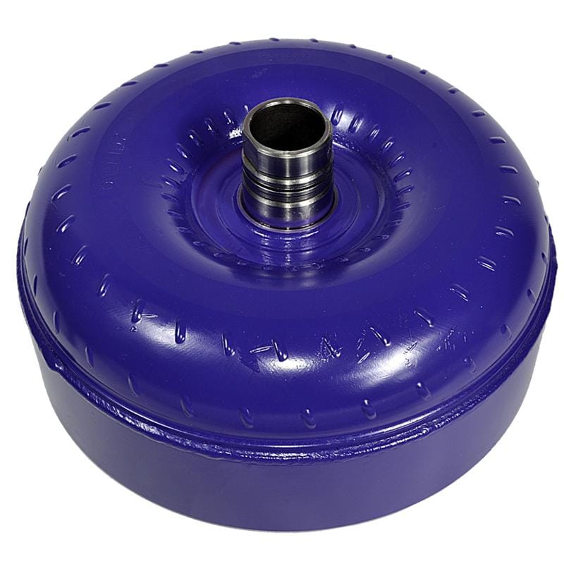 ATS Other Torque Converter