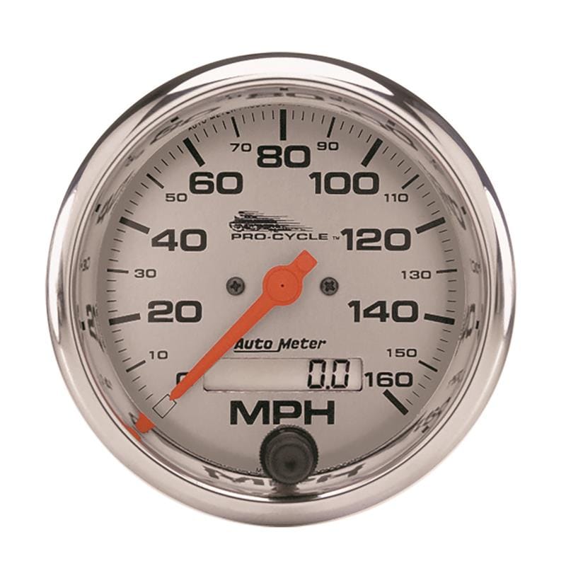 AM Pro-Cycle Gauges