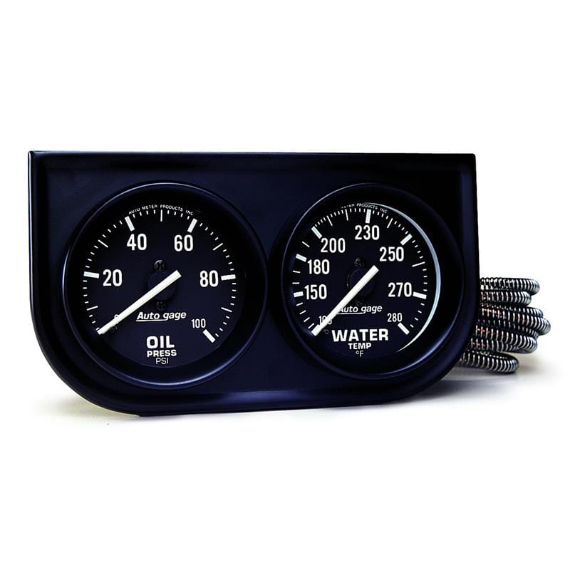 AM AutoGage Gauges
