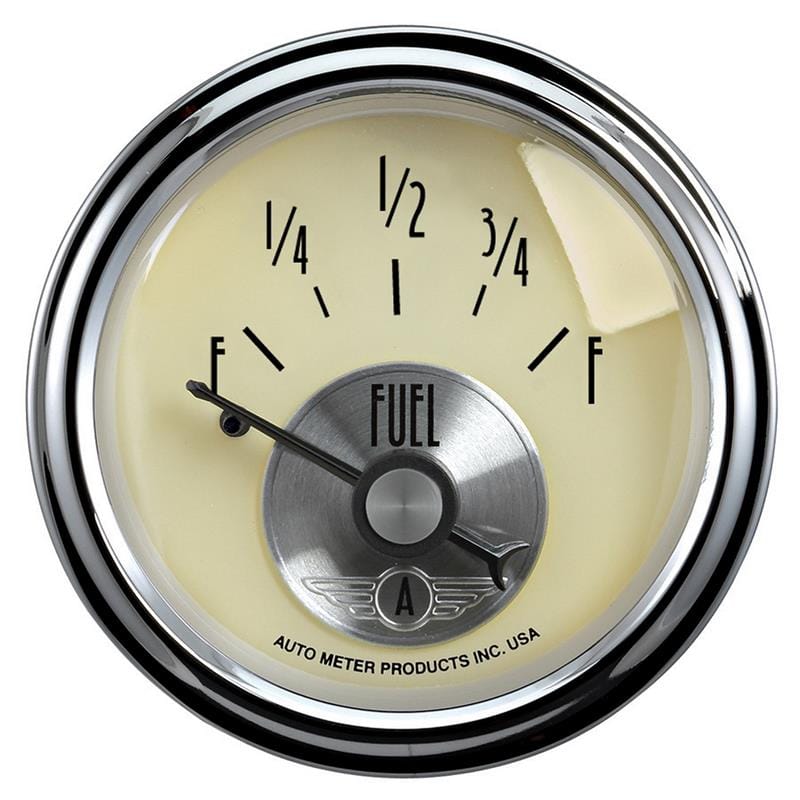AM Prestige Gauges