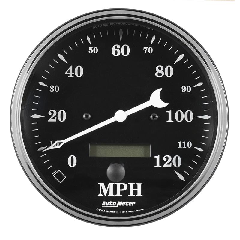 AM Old Tyme Gauges