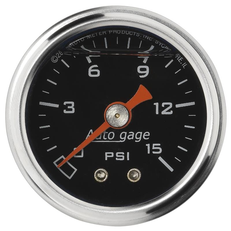 AM AutoGage Gauges