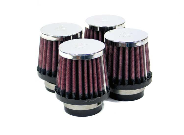 KN Universal Air Filter