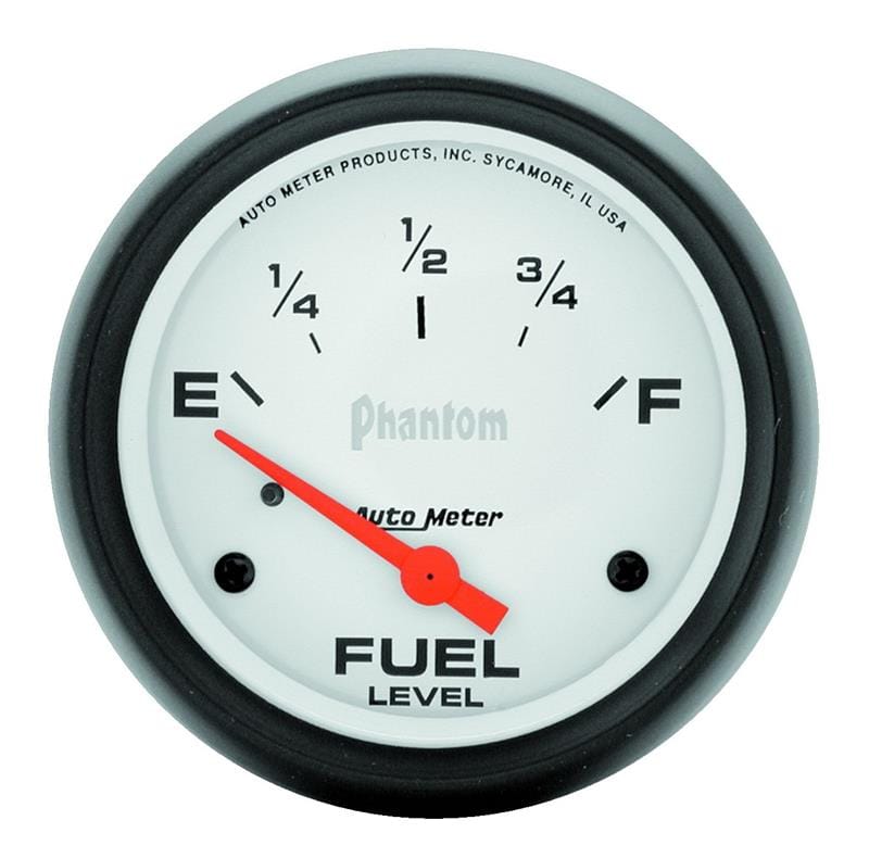 AM Phantom Gauges