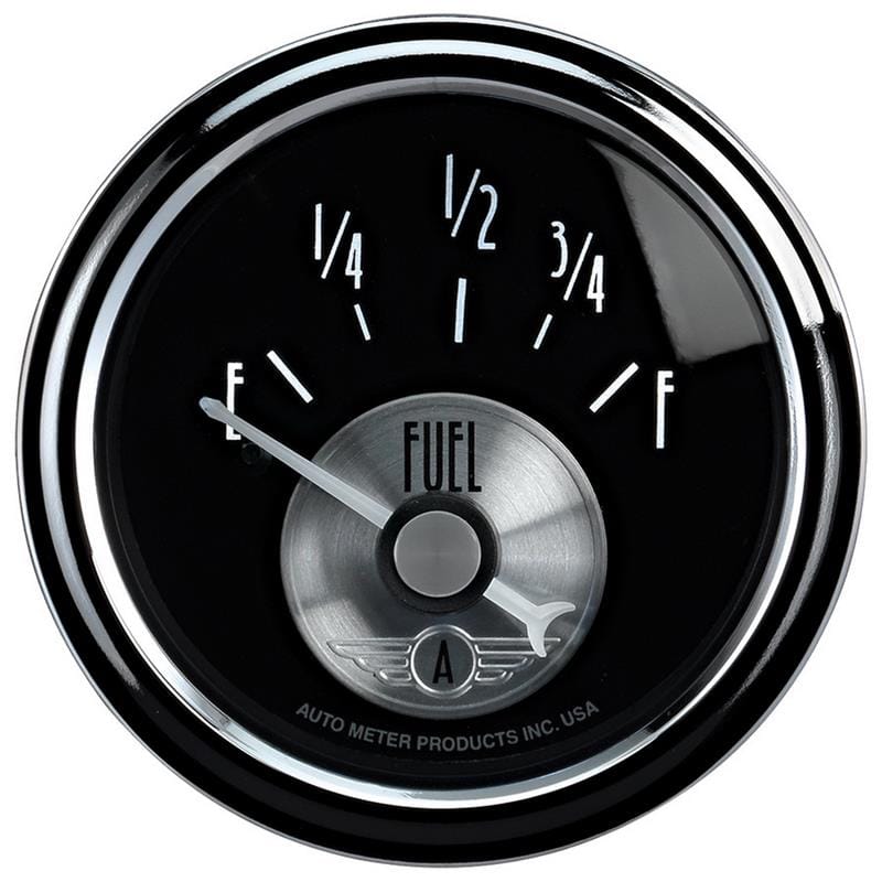 AM Prestige Gauges