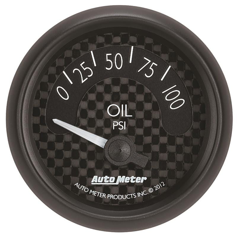 AM GT Gauges