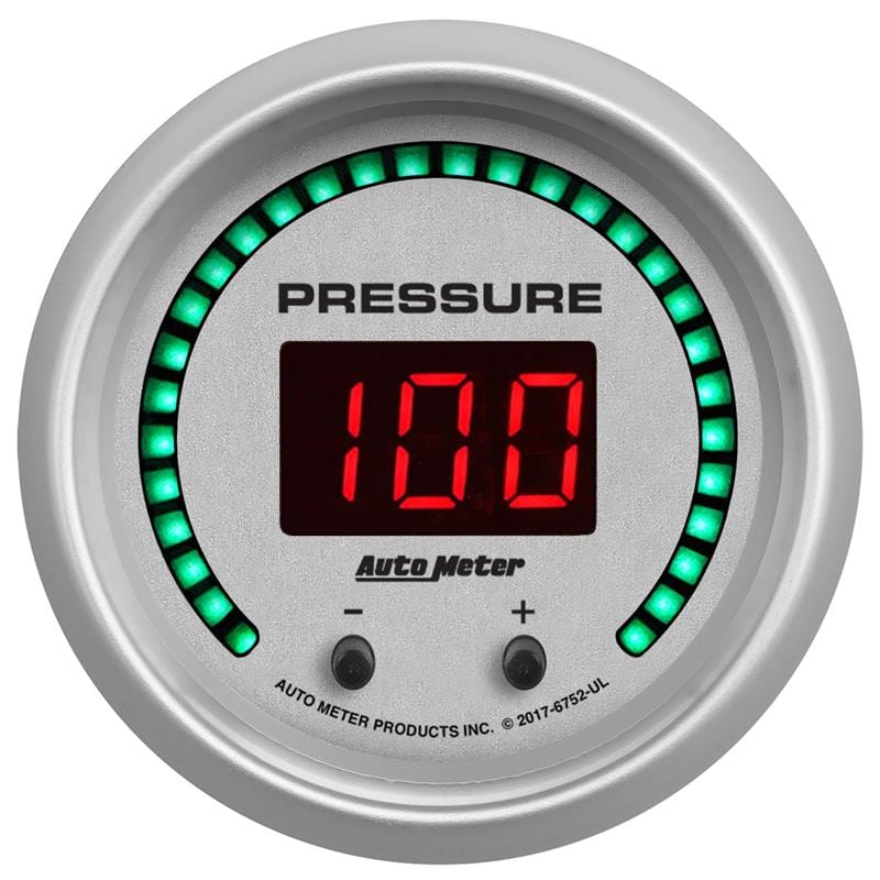 AM Ultra-Lite Gauges