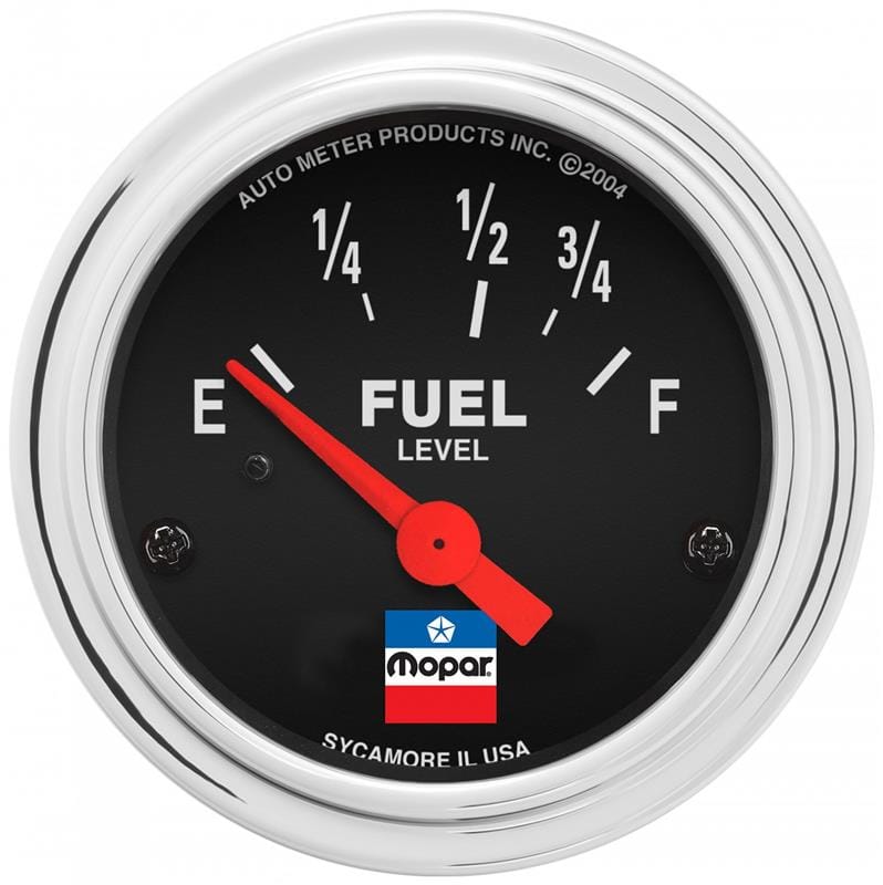 AM Mopar Gauges