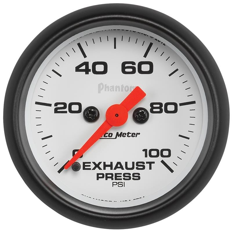 AM Phantom Gauges