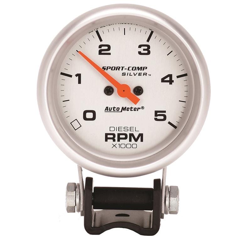 AM Ultra-Lite Gauges