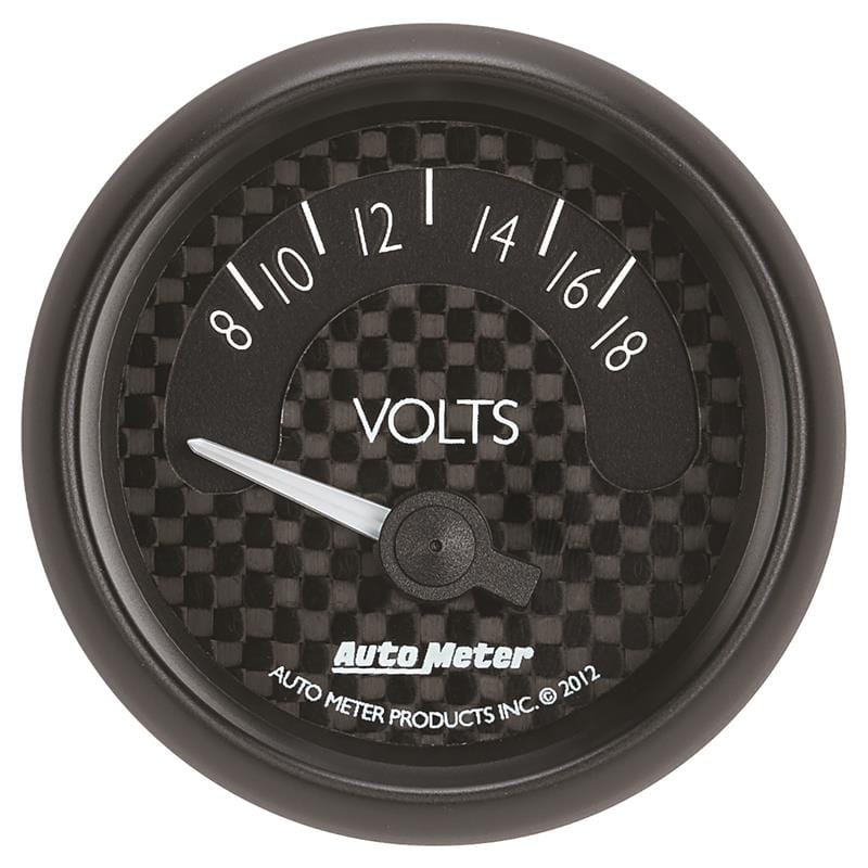 AM GT Gauges