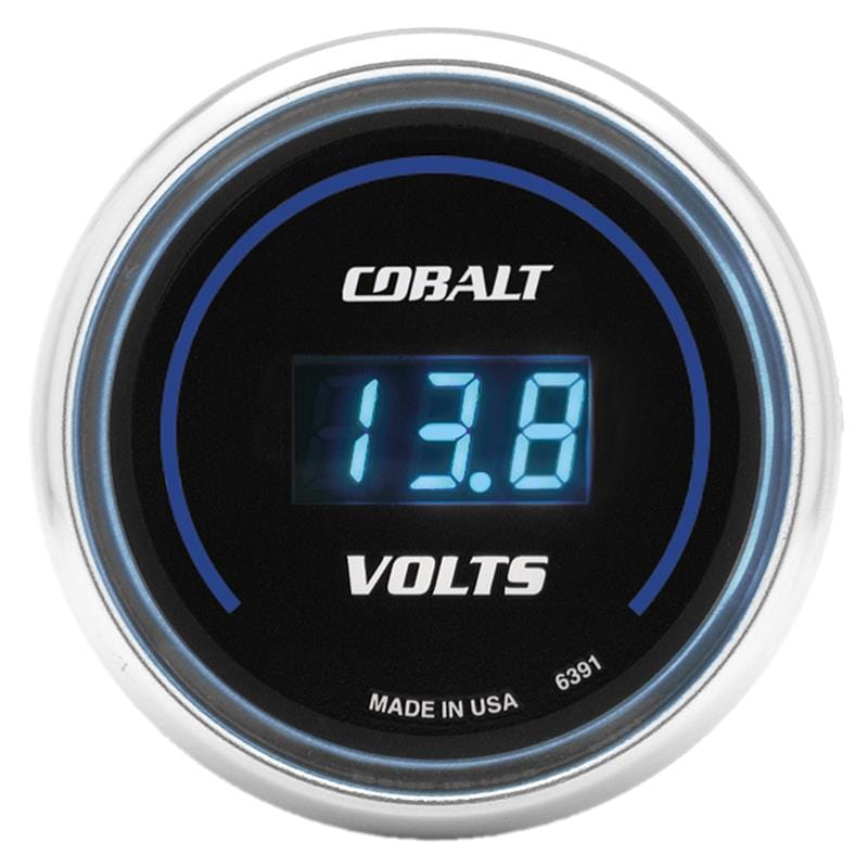 AM Cobalt Gauges