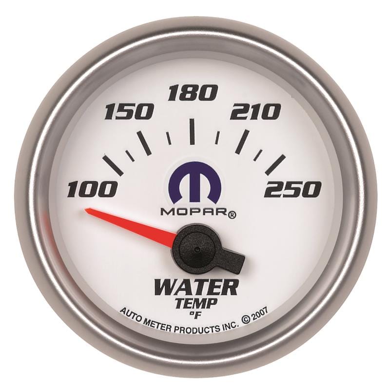 AM Mopar Gauges