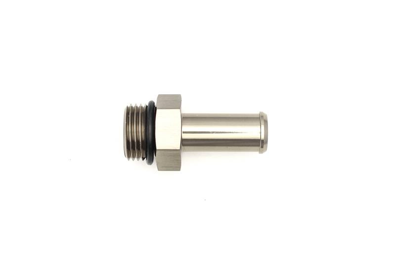 DW ORB to Hose Barb Adapters