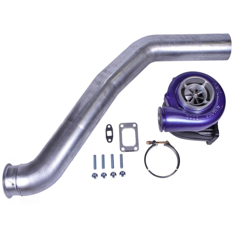 ATS 3000 Turbo Kits