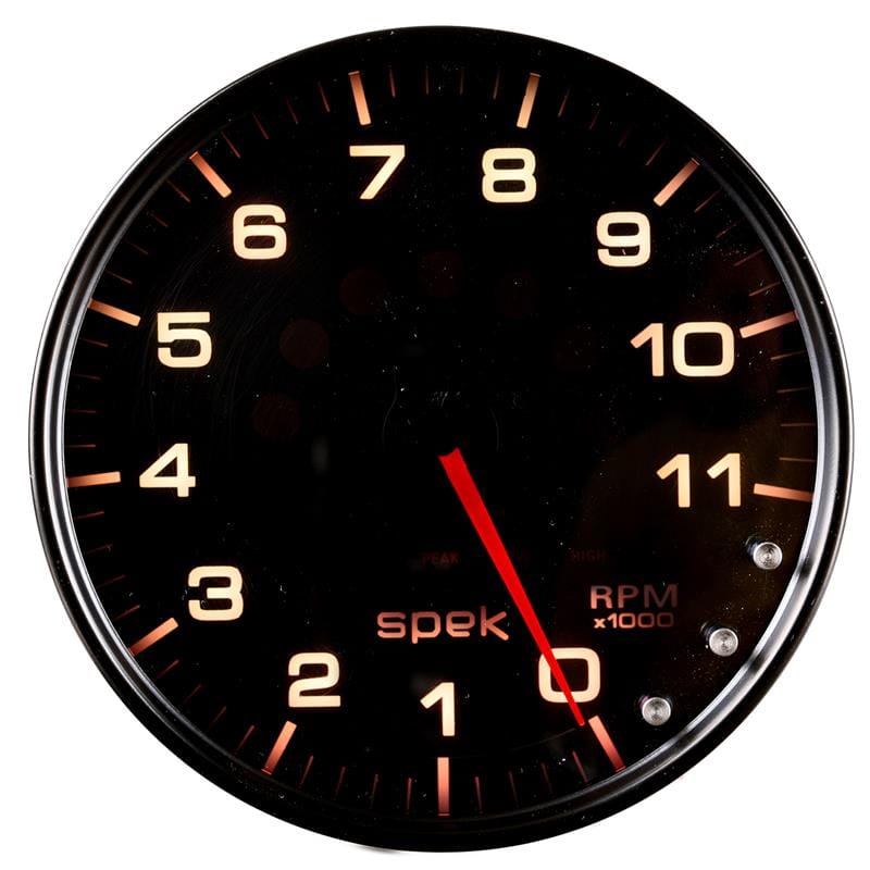 AM Spek-Pro Gauges