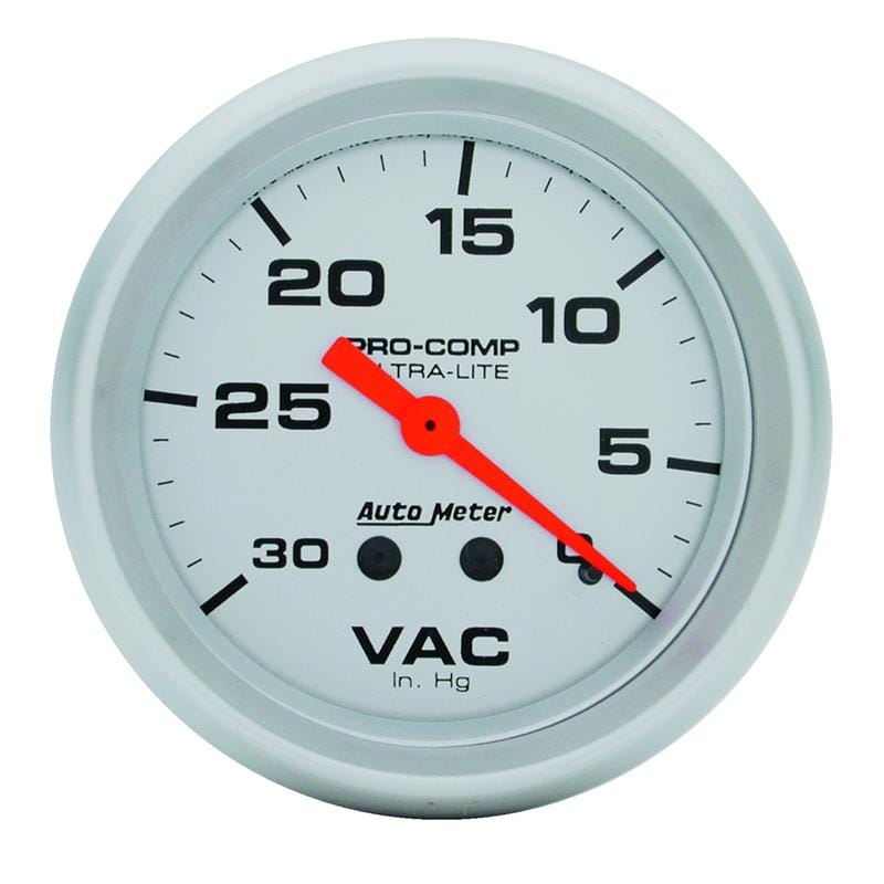 AM Ultra-Lite Gauges