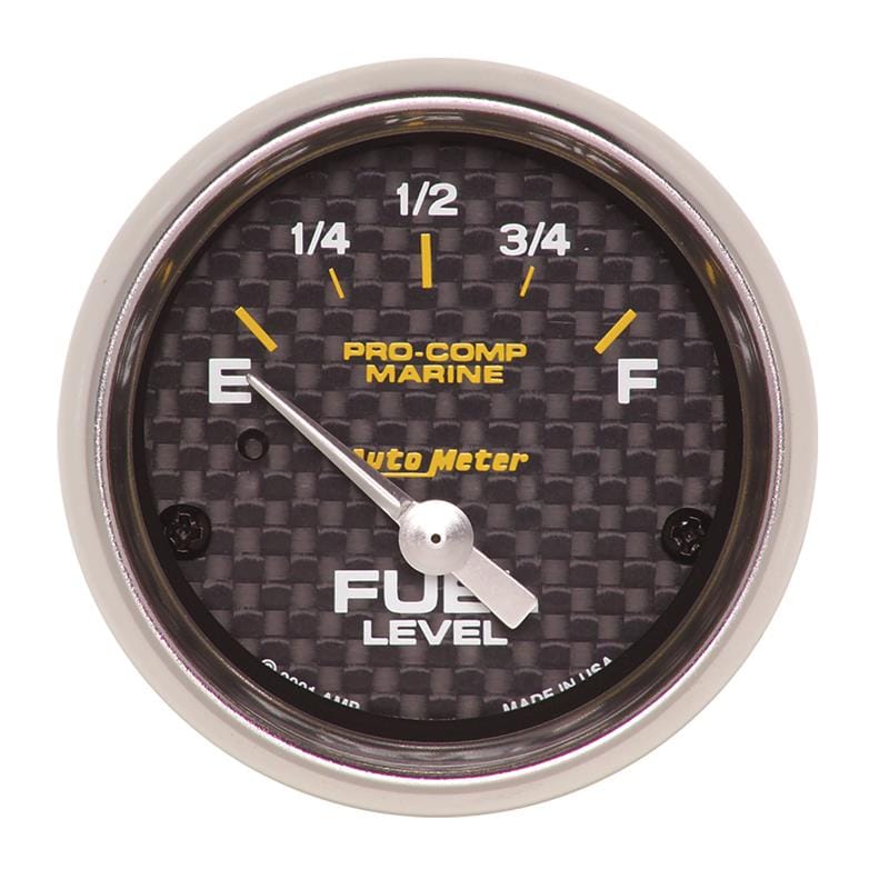 AM Marine Gauges